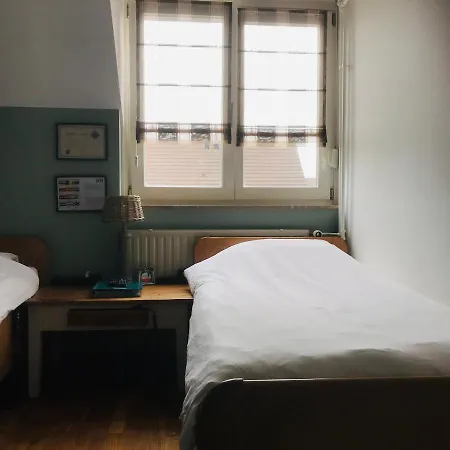 民宿 Beej Fliep 阿梅里卡