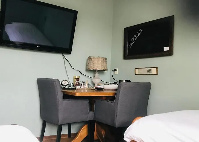 Beej Fliep منزل للإقامة أمريكا