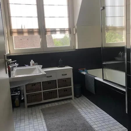 Accommodatie bij particulieren Beej Fliep America