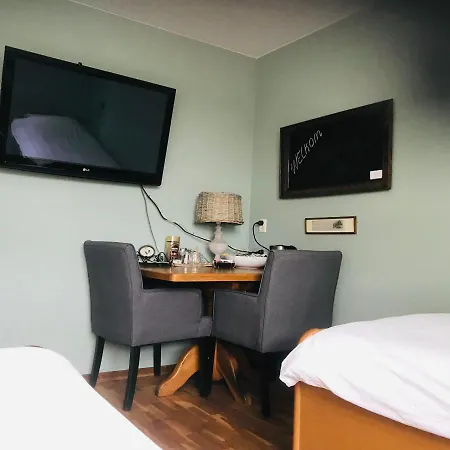 Beej Fliep Accommodatie bij particulieren America